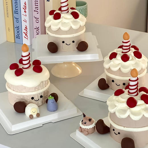 JELLYCAT（需大众点评下单） 商品图3