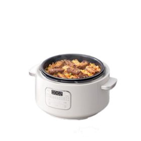 摩飞 压力锅MR8700