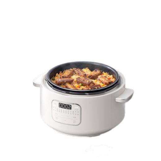 摩飞 压力锅MR8700 商品图0