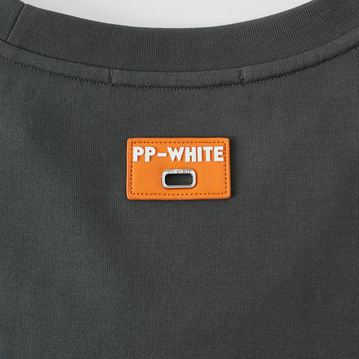PP-WHITE 【T恤】 WTD0133066 商品图3