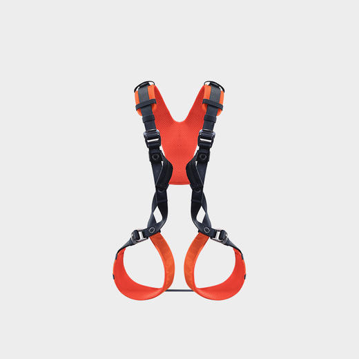 KAILAS凯乐石 Airo Kid Magic旋风魔法攀岩/登山儿童全身式安全带 商品图1