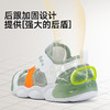 B.Duck小黄鸭童鞋男童包头凉鞋夏季防滑宝宝鞋子儿童沙滩鞋潮24-30 B2686865 商品缩略图4