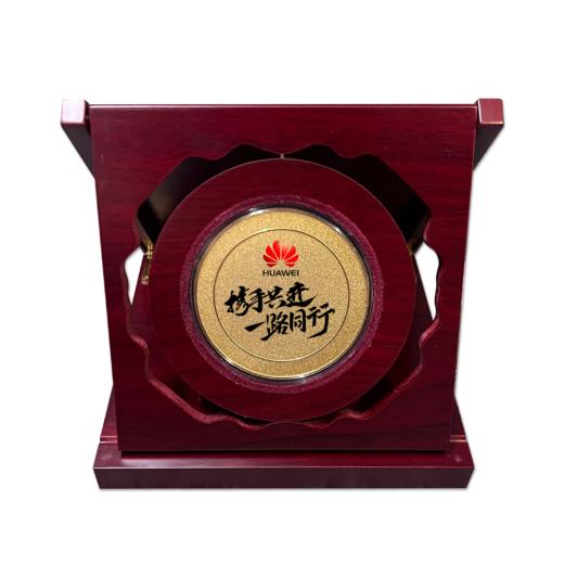 纪念币套装定制价格详谈 商品图3