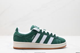 阿迪达斯Adidas Campus经典复古低帮百搭休闲运动板鞋ID3424男女鞋