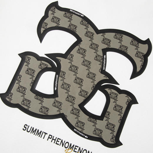 GXG男装 多色加绒圆领卫衣 冬季热卖时尚卫衣GEX13129394 商品图4