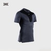 X-BIONIC  势能舒跑男士短袖上衣舒适透气运动户外跑步RTSHS25M 商品缩略图3
