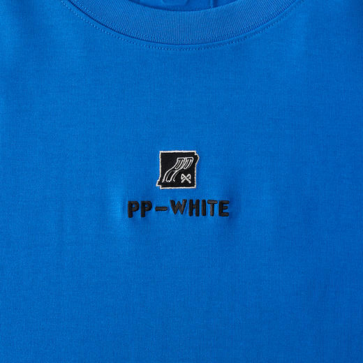PP-WHITE 【T恤】 WTD0133066 商品图14