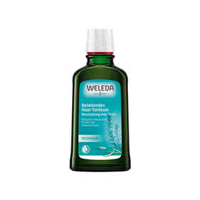 【保税仓】WELEDA维蕾德迷迭香头皮护理液100ML