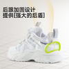 B.Duck小黄鸭童鞋夏季男女童儿童运动鞋24-30 B1686840 商品缩略图4