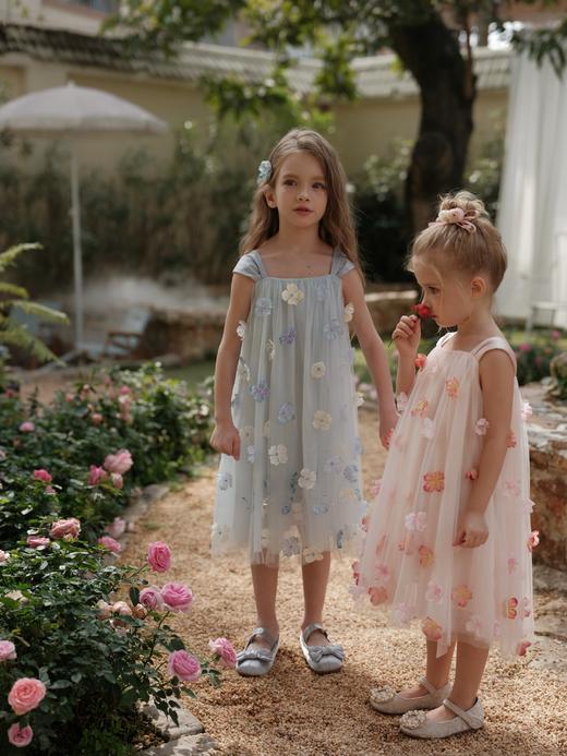 花花世界礼服裙 商品图5