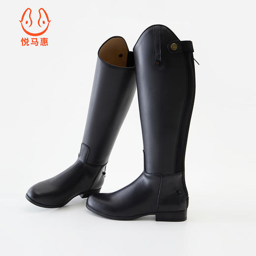 悦马惠长靴 HS-A012（线上线下同价款） 商品图5