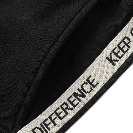 GXG男装 2024热卖春夏休闲裤长裤西裤直筒刺绣修饰通勤西裤男 商品图3