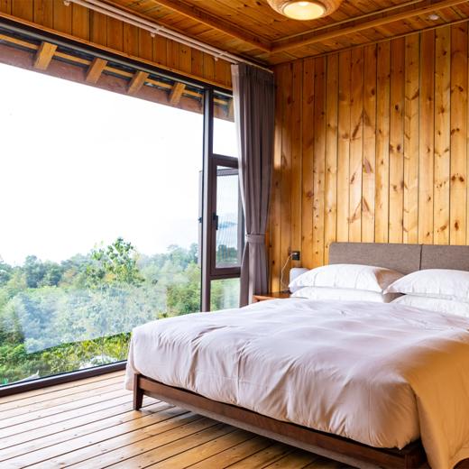【云南·景迈】栖云星空屋酒店 | 睡进茶山云海世外桃源 商品图7