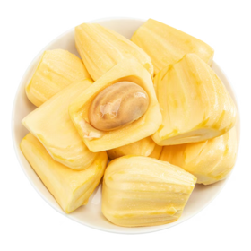 【建发大厦自提】红肉菠萝蜜肉230g-250g/份