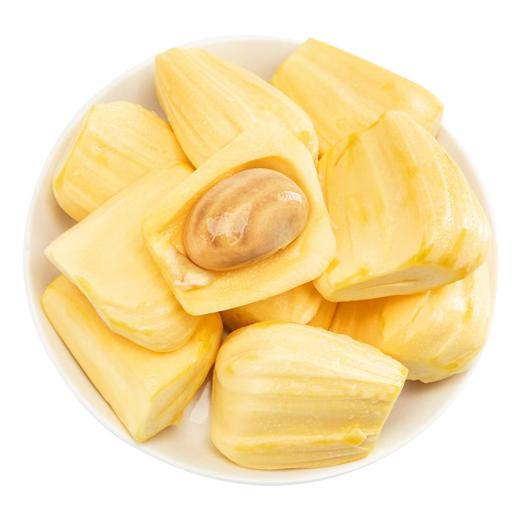 【建发大厦自提】红肉菠萝蜜肉230g-250g/份 商品图0