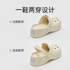 【代发】优调凉拖 厚底慕斯鞋 拖鞋女款家居休闲 商品缩略图2