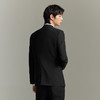 GXG男装 黑色通勤西装 夏季热卖西服 GE1131021G 商品缩略图2