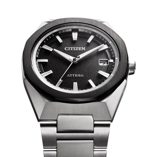 西铁城/CITIZEN电波对时舒博钛CB3044-55E 商品图1