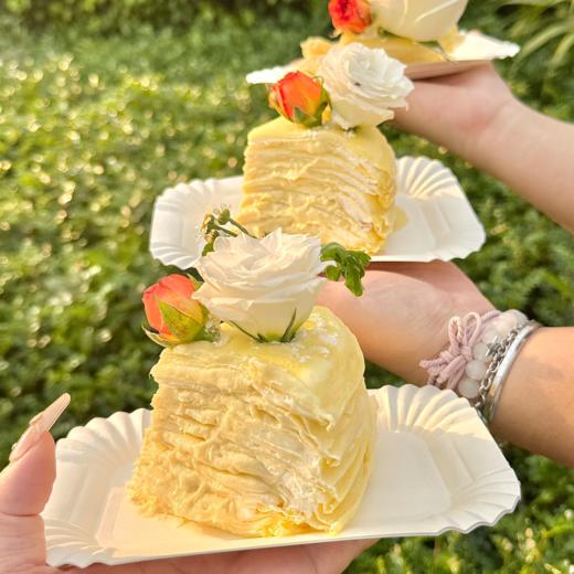 【强推👍👍】8层超爆浆榴莲 商品图6