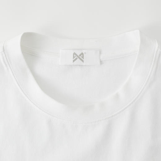 PP-WHITE 【T恤】 WTD012220032 商品图2