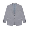 GXG男装  麻灰条简约套西西装 夏季热卖西服 西装GE1131020G 商品缩略图4