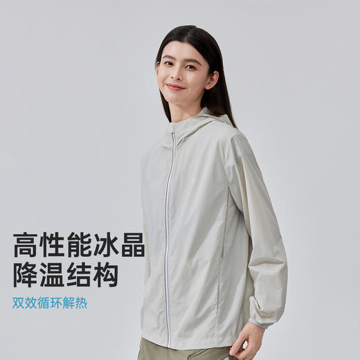 VVC肌理冰晶衣 VTA5S997 商品图1