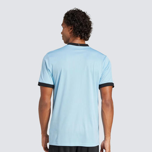 小李子阿迪达斯德国队125周年纪念款球迷版球衣短袖成人男JY1315 商品图1