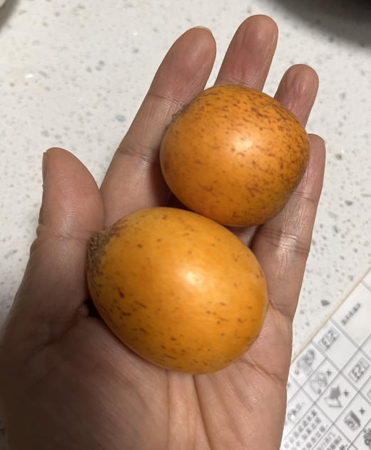 云南半野生丑枇杷，口感奶甜，果味浓郁，350克/盒 商品图1