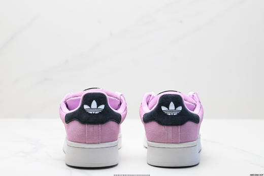 阿迪达斯Adidas Campus经典复古低帮百搭休闲运动板鞋ID3424男女鞋 商品图5