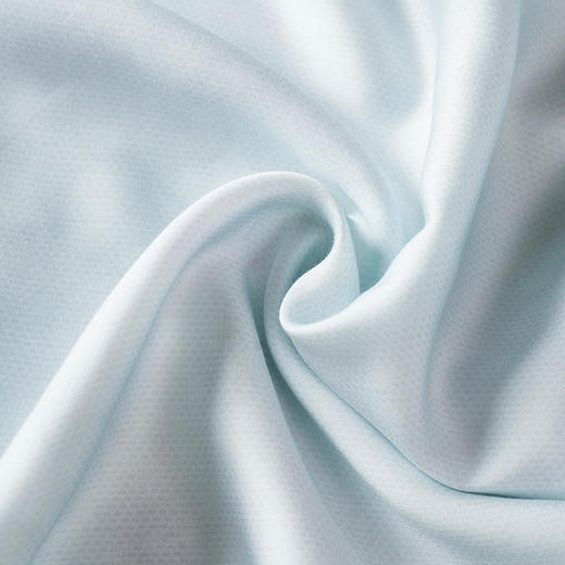 【6楼】富安娜国绣独幅床单四件\国色系列·国色天香，绿 商品图6