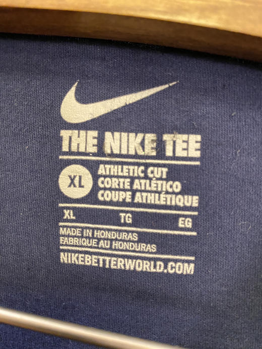 NIKE 耐克 短袖T恤 _SST(XL) 商品图2