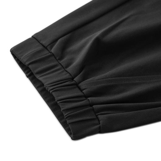 GXG男装 四面弹针织束脚裤透气休闲裤 24年夏G24X022011 商品图4