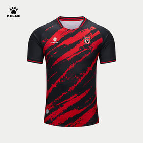 卡尔美KELME中甲25赛季陕西联合球迷服