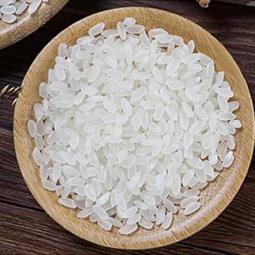 米全大米·新疆大米长粒香（真空）10kg 粒粒分明 软糯香甜  颗粒饱满 商品图3