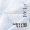 【商场同款】英氏婴儿抱被四季抱被男女宝5A抗菌夹棉新生儿包单 商品缩略图1