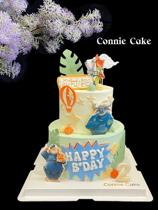 疯狂动物城 商品图1