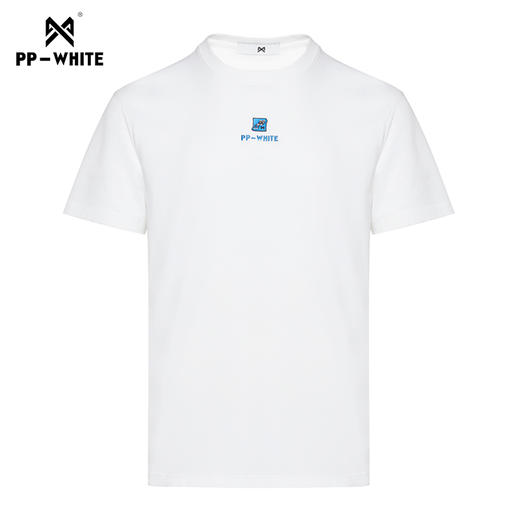 PP-WHITE 【T恤】 WTD0133066 商品图8