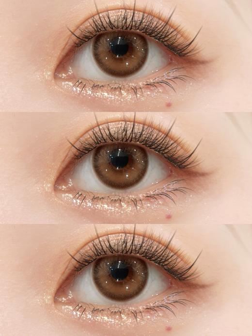 Flowercolor平价半年抛--肉桂琥珀 商品图3