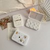 隐形眼镜盒/像鱼as3301三付装 商品缩略图3