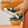 B.Duck小黄鸭童鞋男童运动鞋春夏款儿童鞋子女童休闲鞋宝宝鞋子23-32 B3483049 商品缩略图0
