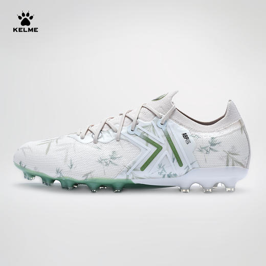卡尔美新款兰亭序疾电5.0速度型MG次顶级男足球鞋男足球鞋 商品图0