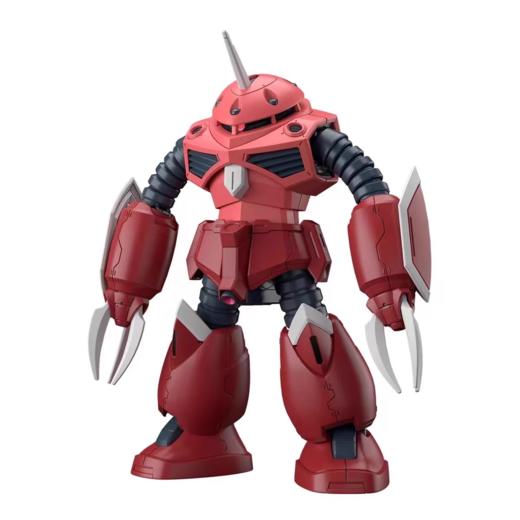 万代 Bandai HG 1/144 魔蟹（SEED FREEDOM VER.）BANC4573102683427 商品图0