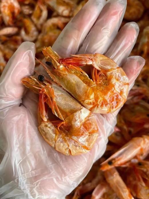 &  人气爆款🔥即食小虾干，剥壳即食又香又甜😋 商品图6