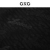 GXG男装 暗纹棒球领夹克外套 秋季热卖夹克 GEX12112543 商品缩略图3