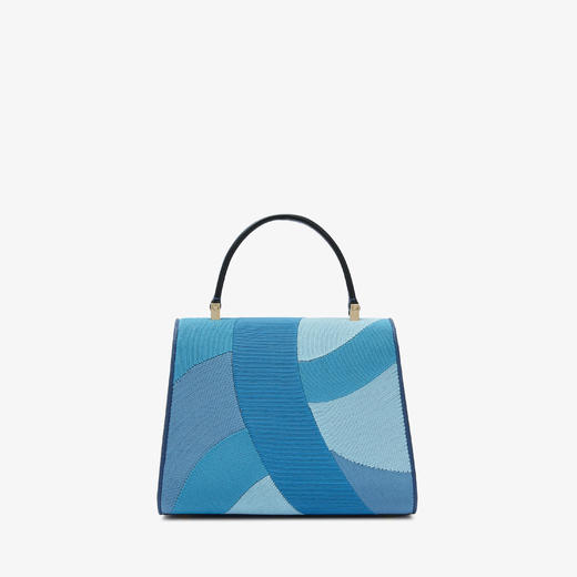 ISIDE PATCHWORK 迷你手提包 商品图4