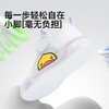 B.Duck小黄鸭女童板鞋网面透气夏季男童鞋学生低帮休闲鞋24-30 B1686915 商品缩略图3