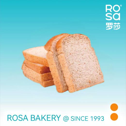 全麦吐司 商品图0