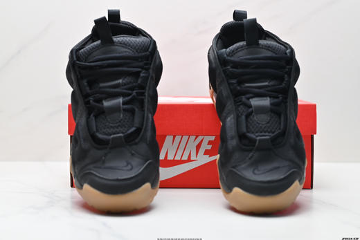 耐克Nike Air More Uptempo经典皮蓬复古篮球鞋FZ3055-005男女鞋 商品图6