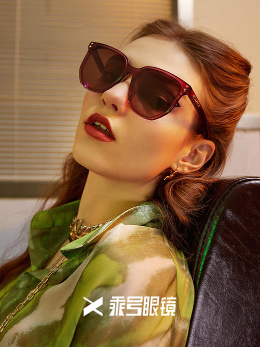 【特价清仓专场③】2折限量秒S⚠️【品牌直发】EYECROXX乘号眼镜！库存稀少，赶紧抢！！！ 商品图9