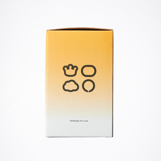 baby care240ml柴犬学饮杯ppsu款BC4A43050048-未来暮黄 商品图4